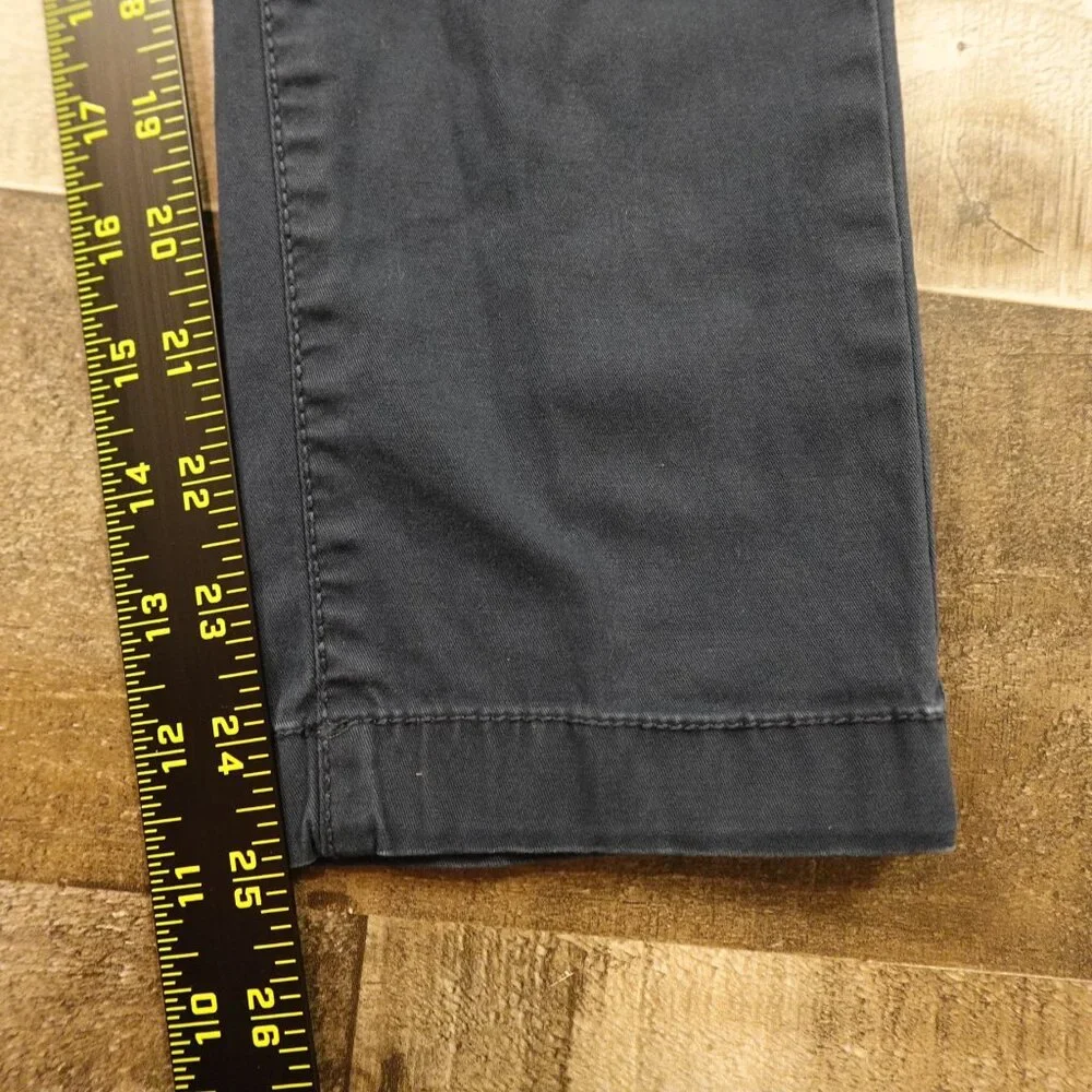 OshKosh Boys Navy Chino Pants Bundle‎ Size 12